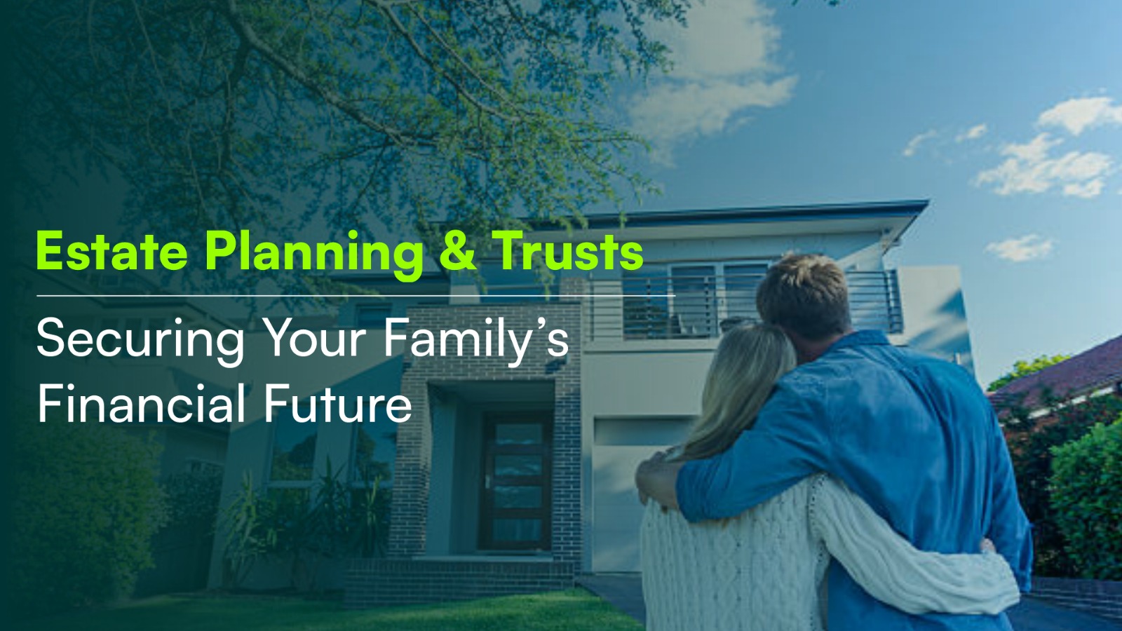 Estate Planning